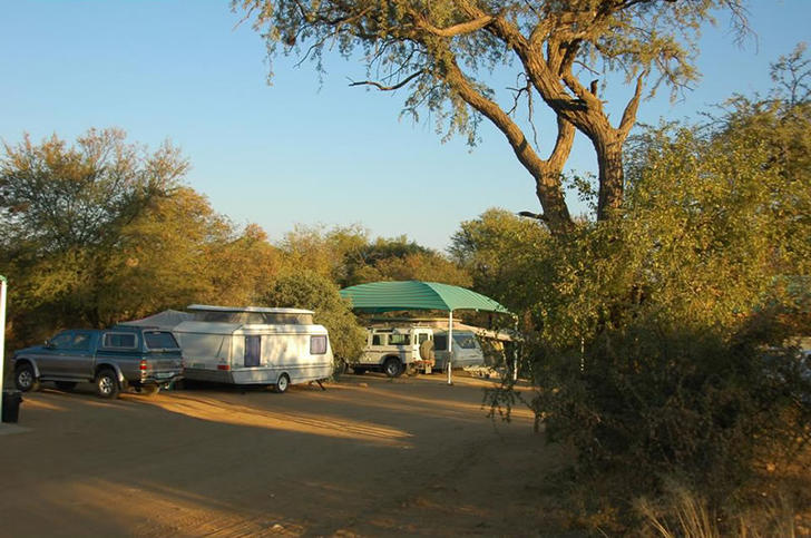 African Safari Tours &#038; Holidays, Namibia Safari Tours