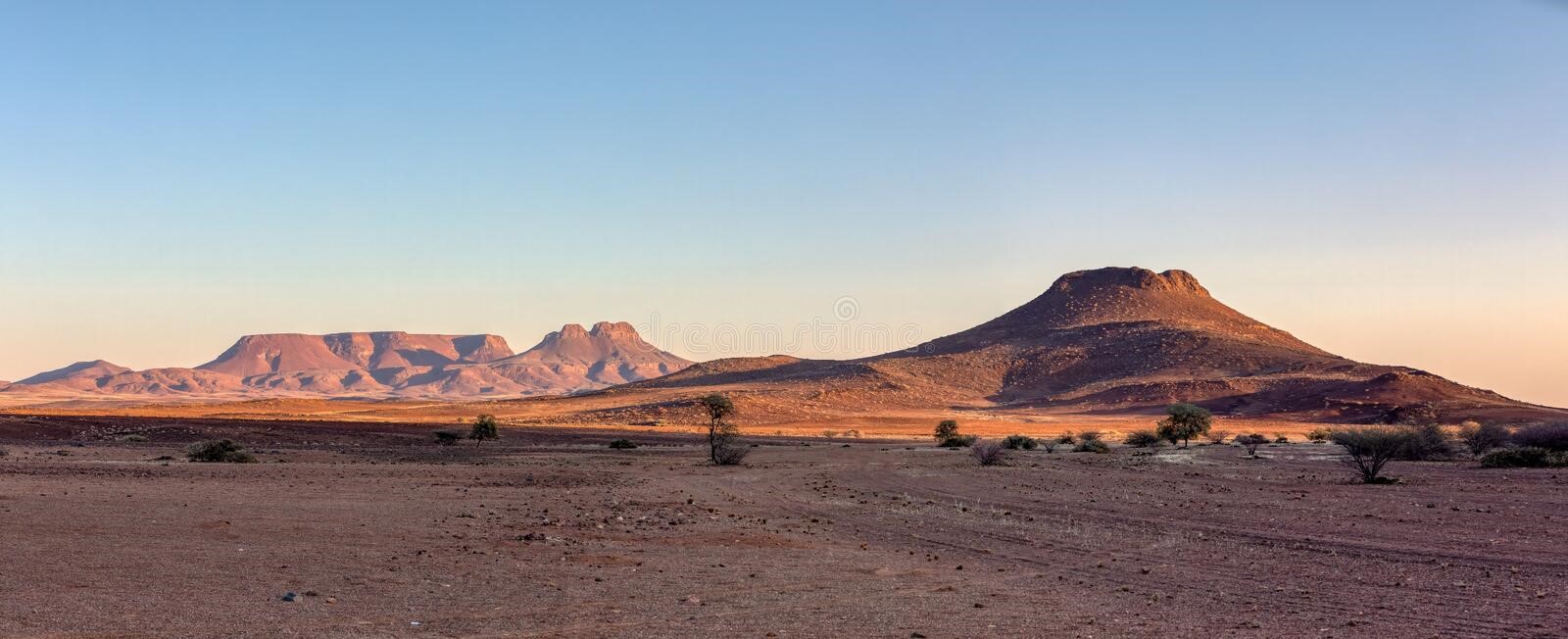 Hiking the Brandberg Mountain (Namibia) in 2024, Namibia Safari Tours