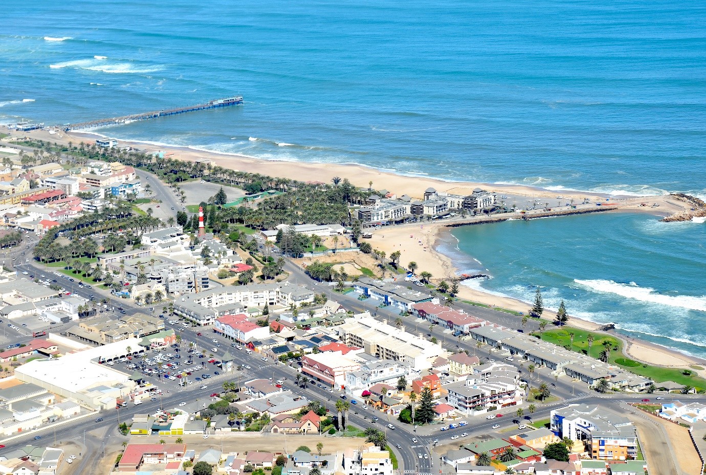 Swakopmund Namibia