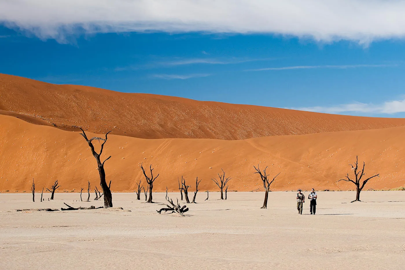 Namibia Travel