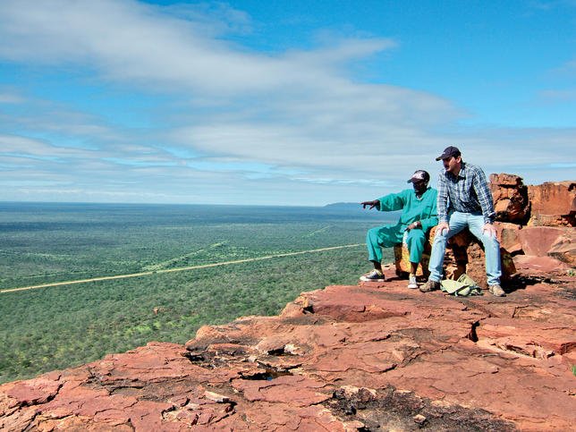 namibia luxury safari tours