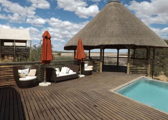 namibia luxury safari tours